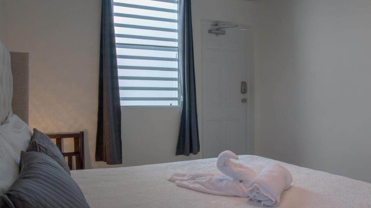 Breeze Point At Ocean San Juan Exterior foto