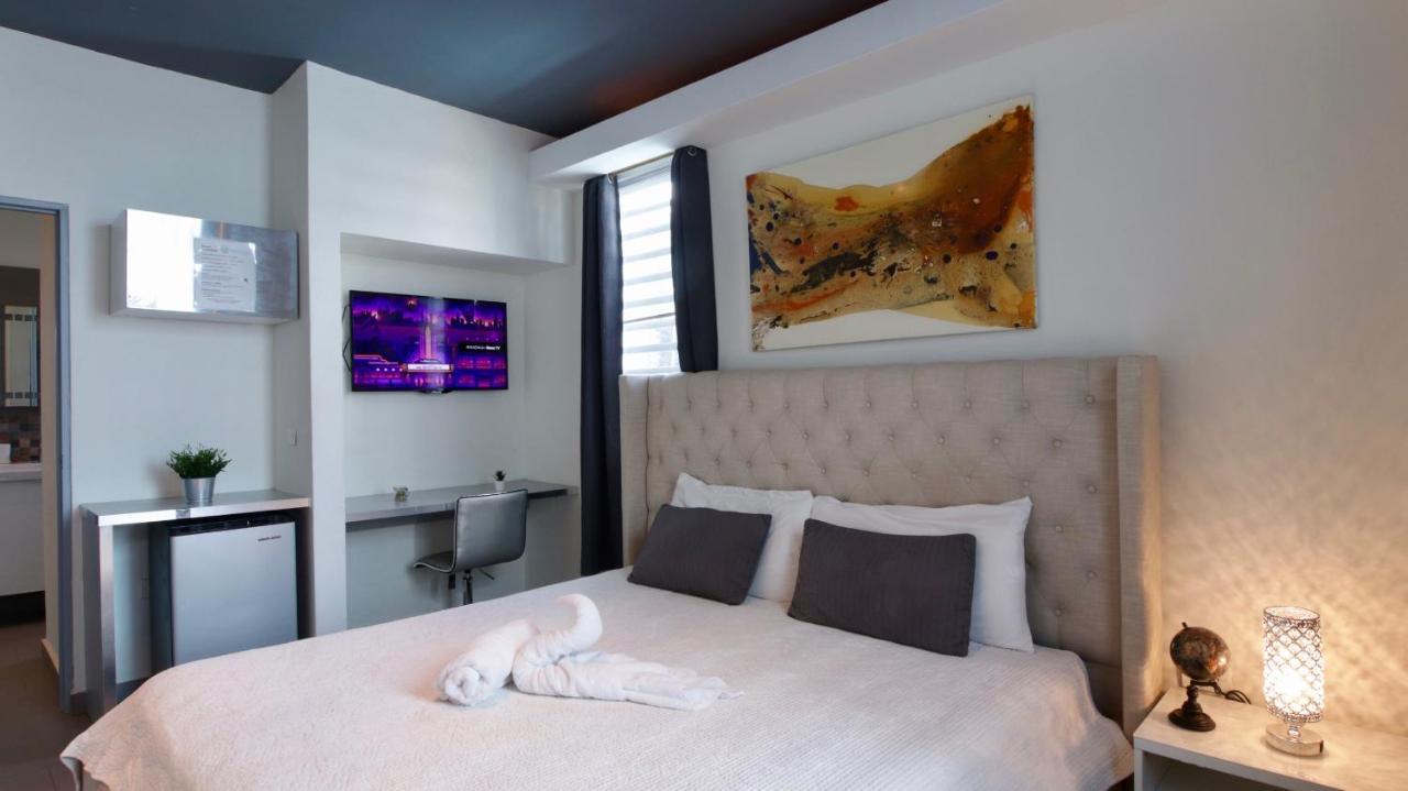 Breeze Point At Ocean San Juan Exterior foto
