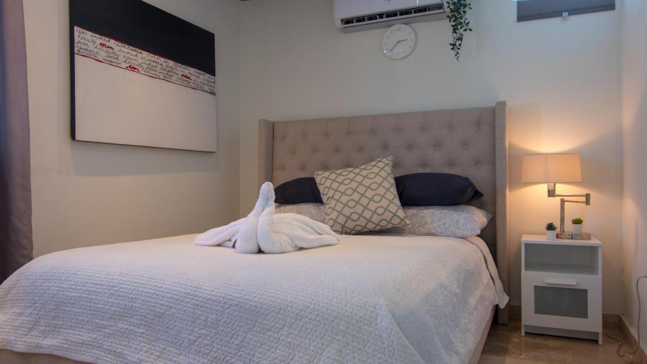Breeze Point At Ocean San Juan Exterior foto
