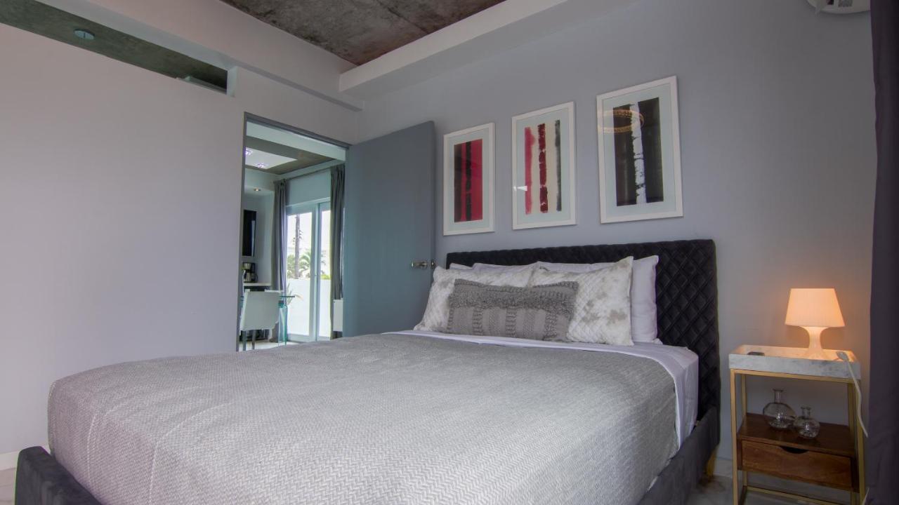 Breeze Point At Ocean San Juan Exterior foto