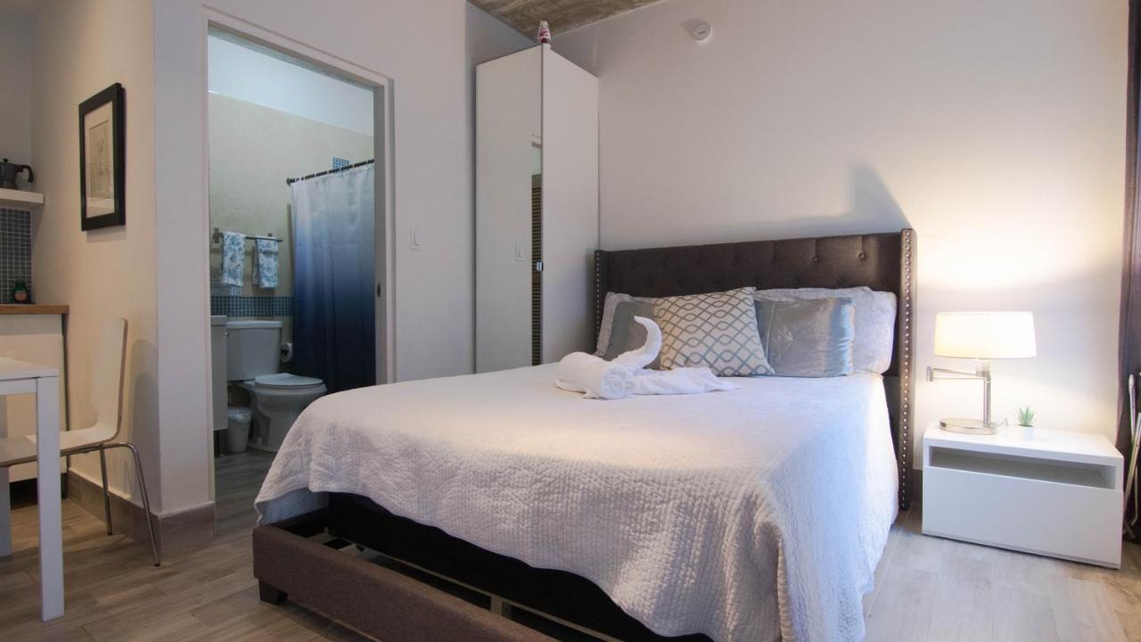 Breeze Point At Ocean San Juan Exterior foto