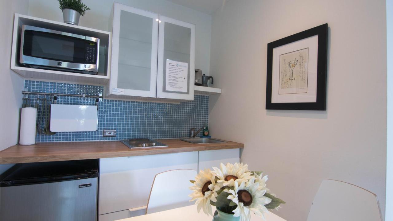 Breeze Point At Ocean San Juan Exterior foto