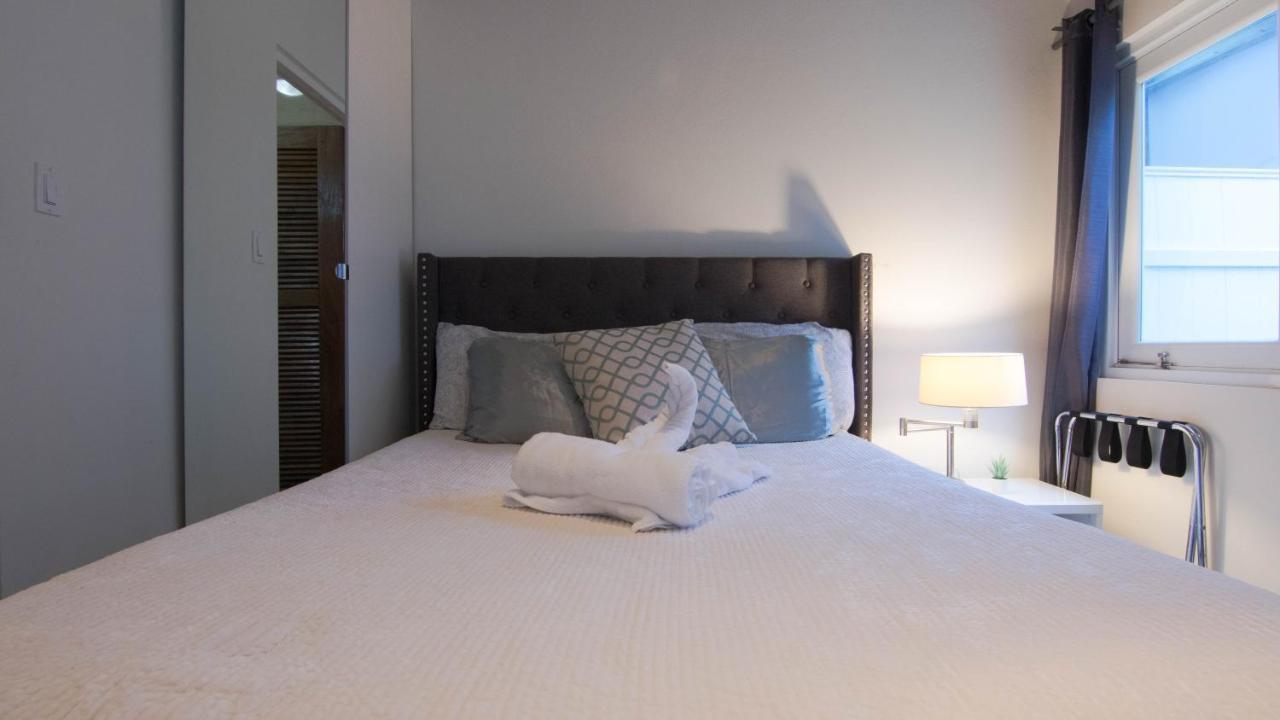 Breeze Point At Ocean San Juan Exterior foto
