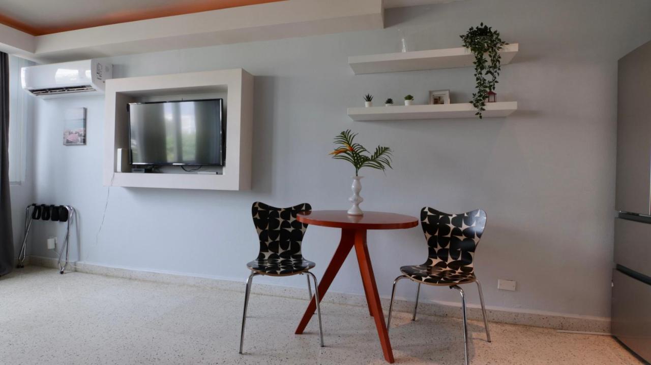 Breeze Point At Ocean San Juan Exterior foto